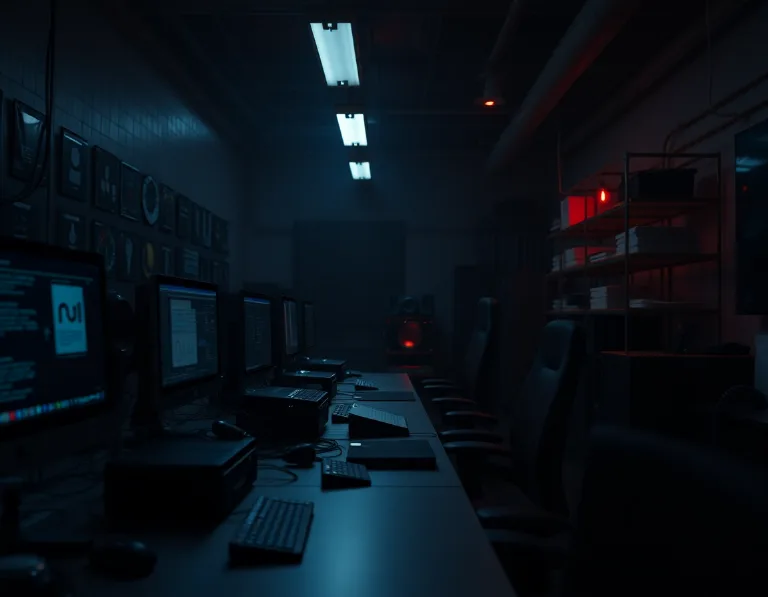 IT-Dienstleistungen Suhl